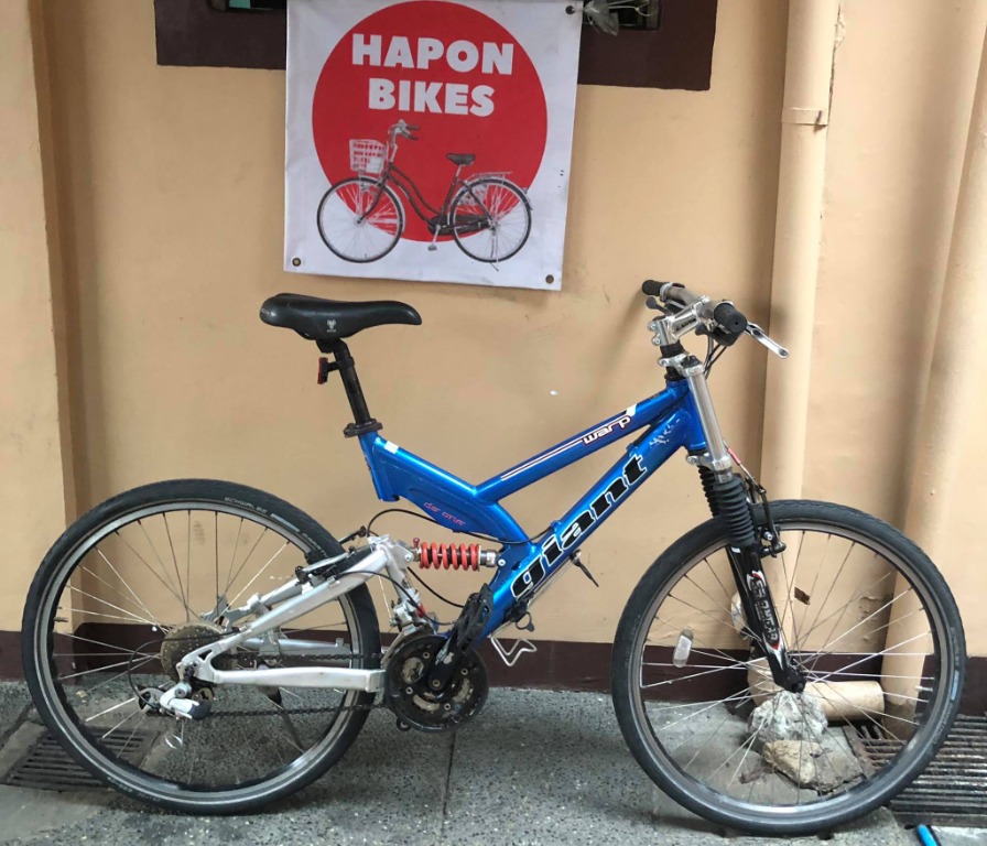 Giant warp bike price sales