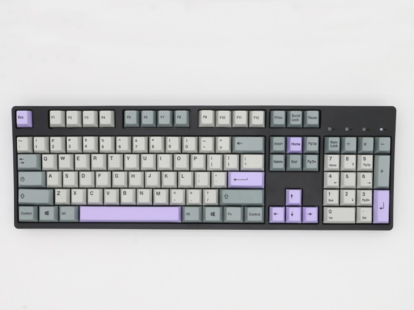 GMK Muted Keycaps, Computers & Tech, Parts & Accessories, Computer