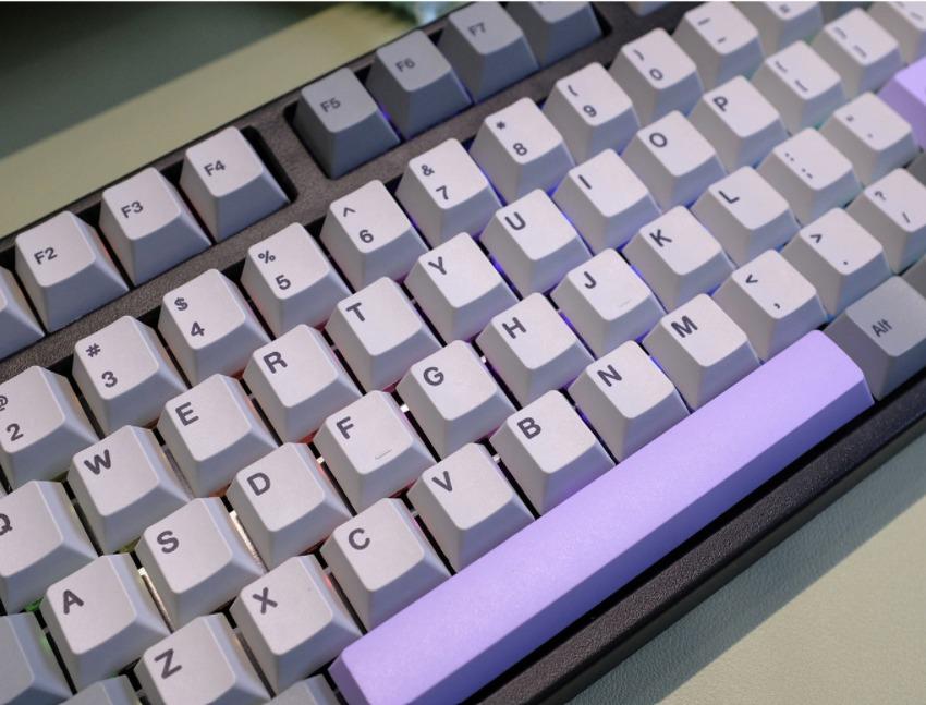 GMK Muted Keycaps, Computers & Tech, Parts & Accessories, Computer