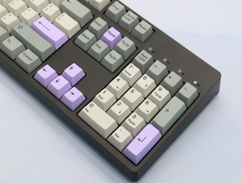 GMK Muted Keycaps, Computers & Tech, Parts & Accessories, Computer