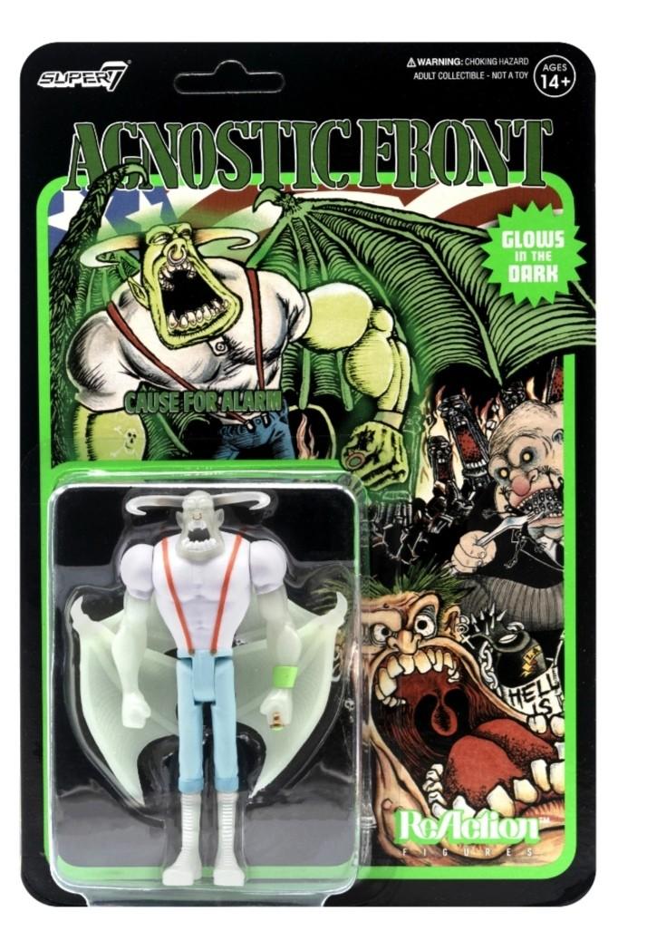 Gorilla biscuits action figure deals