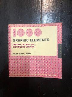 Graphic element book