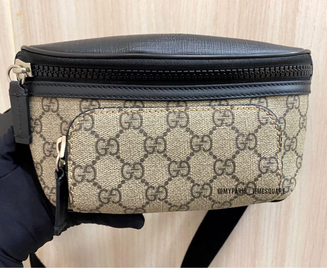 Gucci Eden Belt Bag, Luxury, Bags & Wallets On Carousell