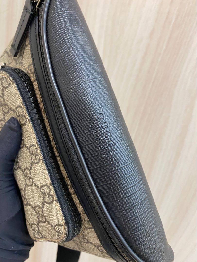 Gucci Eden Belt Bag, Luxury, Bags & Wallets On Carousell
