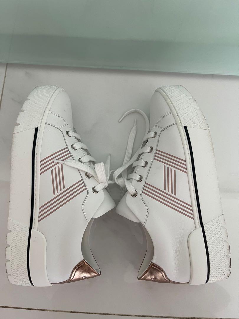 hermes dare sneaker