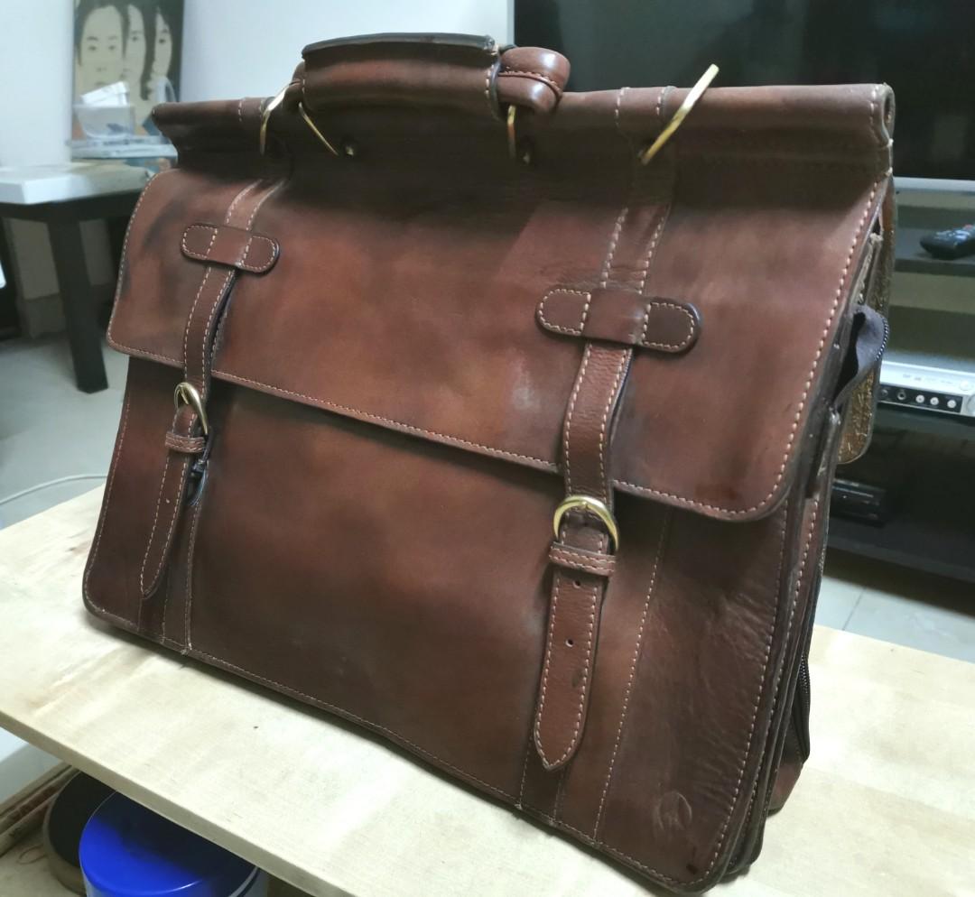 Hidesign office bags shop