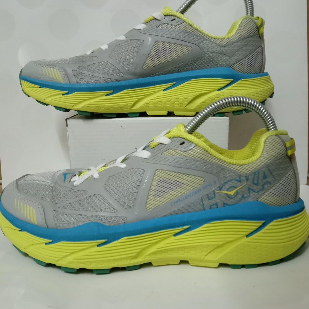 Hoka chalengger atr 3 Men s Fashion Footwear Dress shoes on