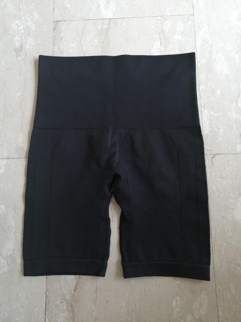 Homma deals biker shorts