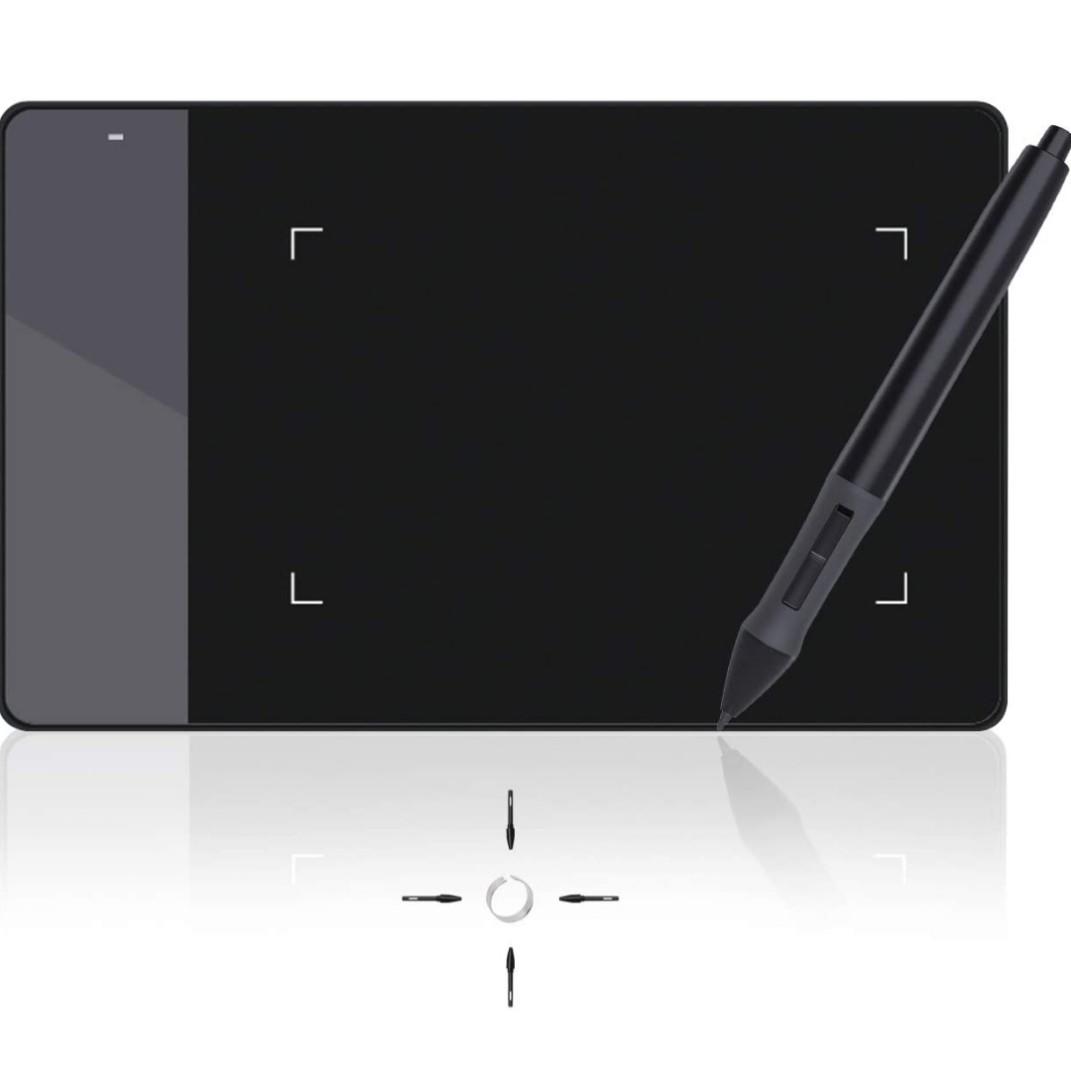 Huion Graphics Tablet Model 420, Computers & Tech, Parts & Accessories