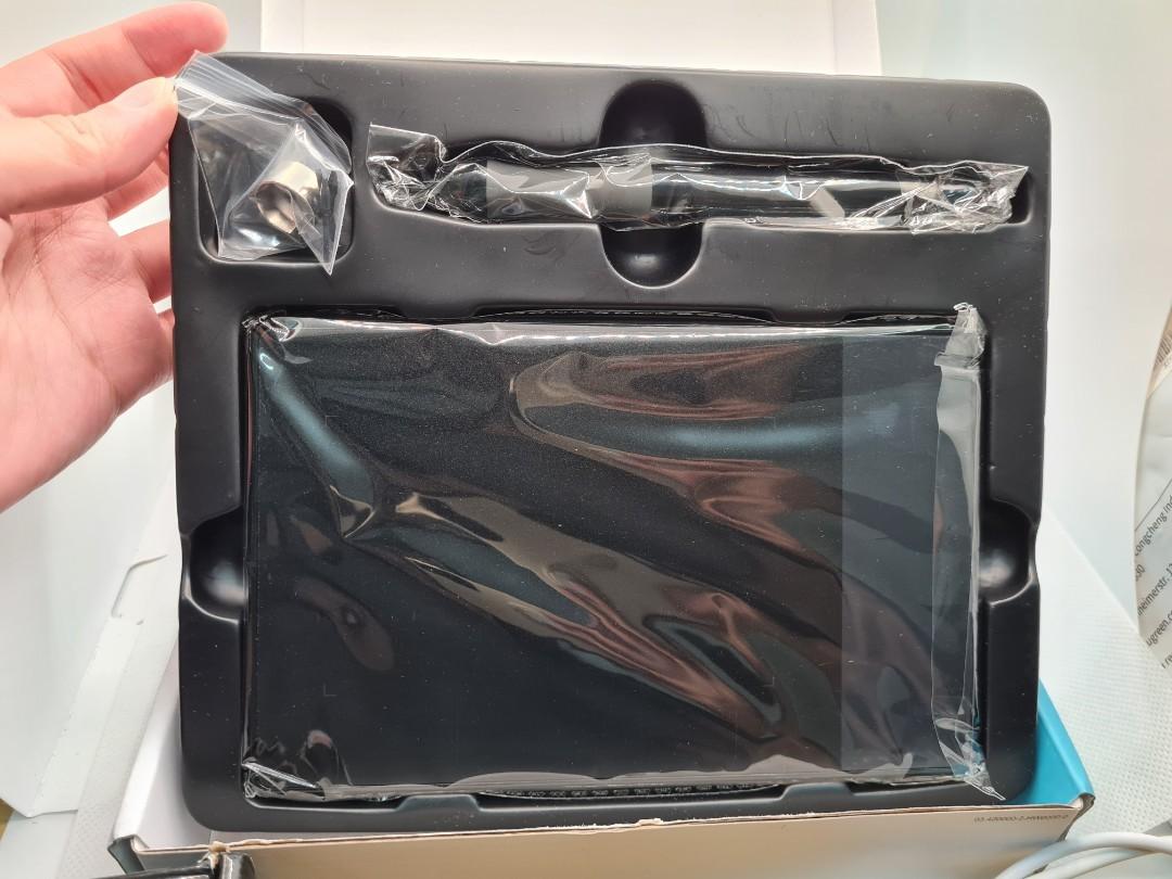 Huion Graphics Tablet Model 420, Computers & Tech, Parts & Accessories