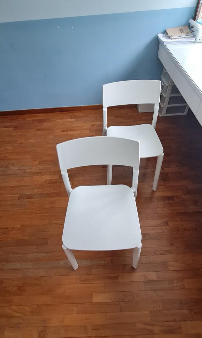 Janinge chair review clearance