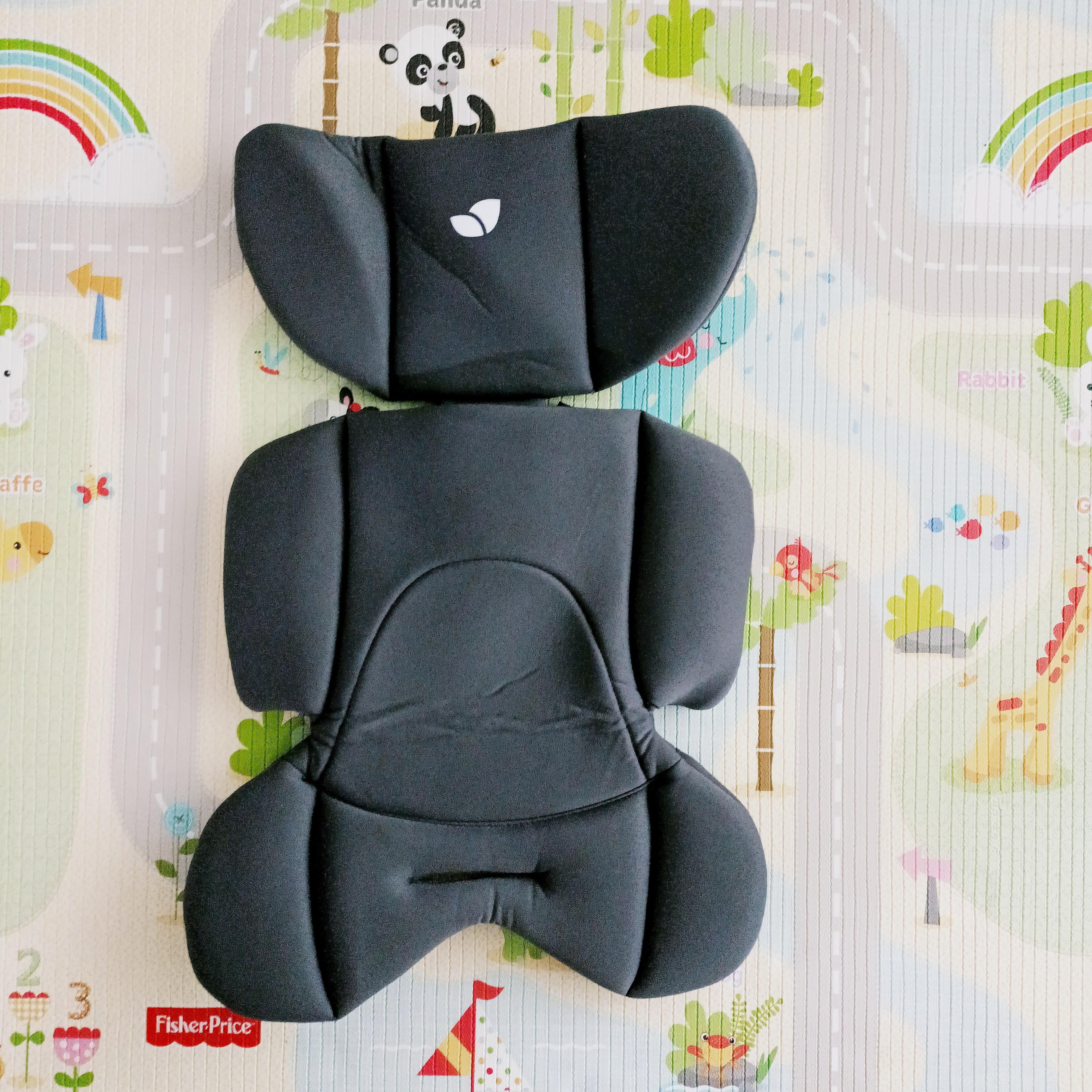 Joie stages newborn insert clearance