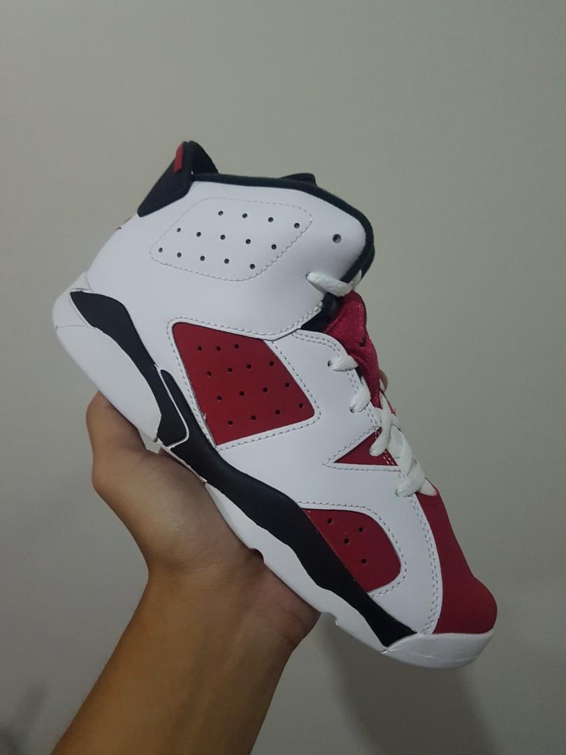 carmine ps