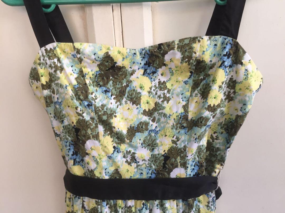 Just G cocktail dress (Category: Dresses) located in Bislig. Submitted by cessg (Listing ID 1117879303, Image 2). Description: Please manage your expectations this a preloved item but in very good condition..