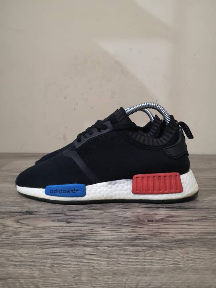 kasut adidas nmd