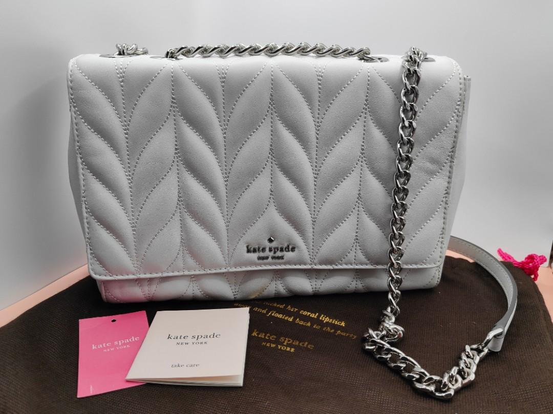Kate spade optic best sale white