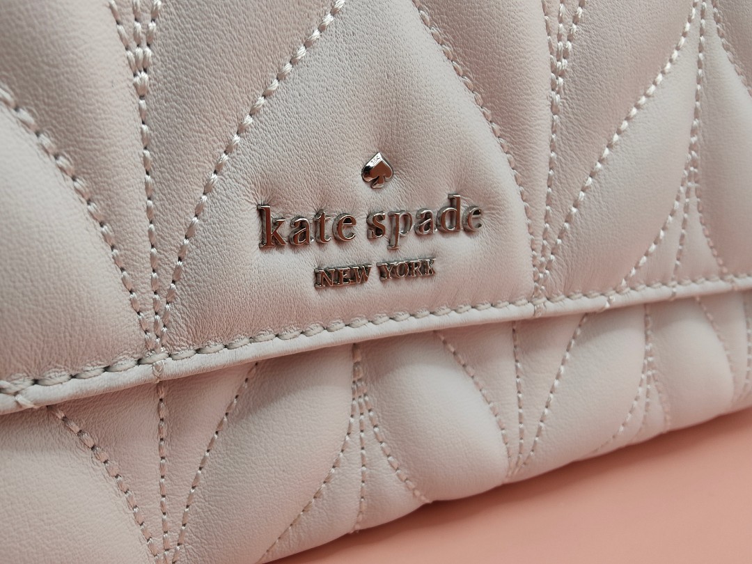 Kate spade milou best sale briar lane quilted wallet