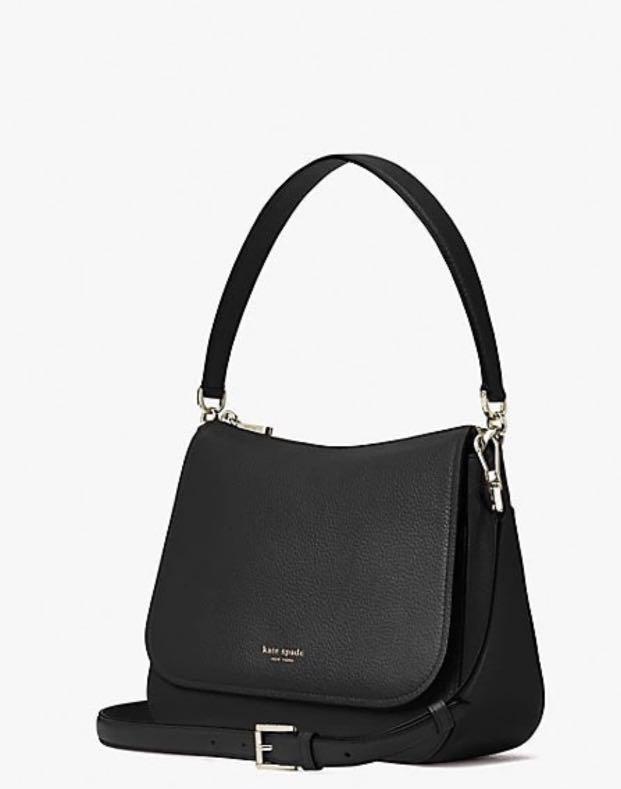 Kate spade polly sale medium convertible shoulder bag
