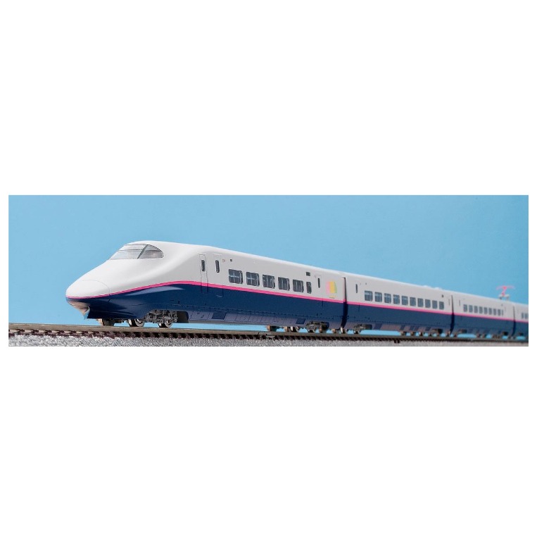 🇯🇵日本直送】KATO 10-1718 E2系1000番台新幹線「やまびこ・とき 🇯🇵日本直送】KATO 10-1718 E2系1000番台新幹線「やまびこ・とき