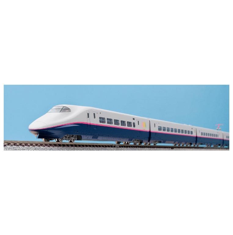 🇯🇵日本直送】KATO 10-1718 E2系1000番台新幹線「やまびこ・とき 🇯🇵日本直送】KATO 10-1718 E2系1000番台新幹線「やまびこ・とき