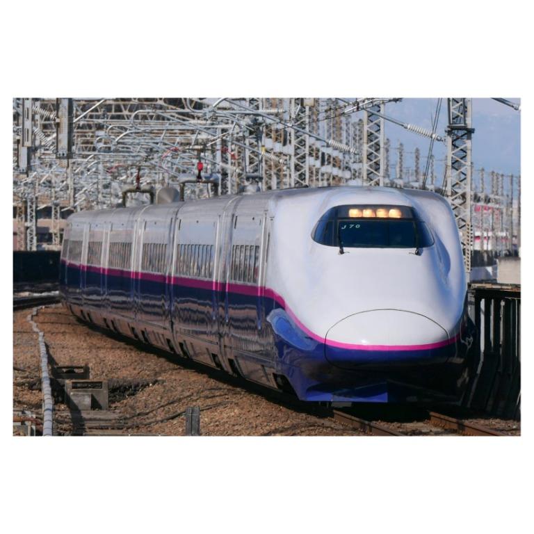 🇯🇵日本直送】KATO 10-1718 E2系1000番台新幹線｢やまびこ・とき
