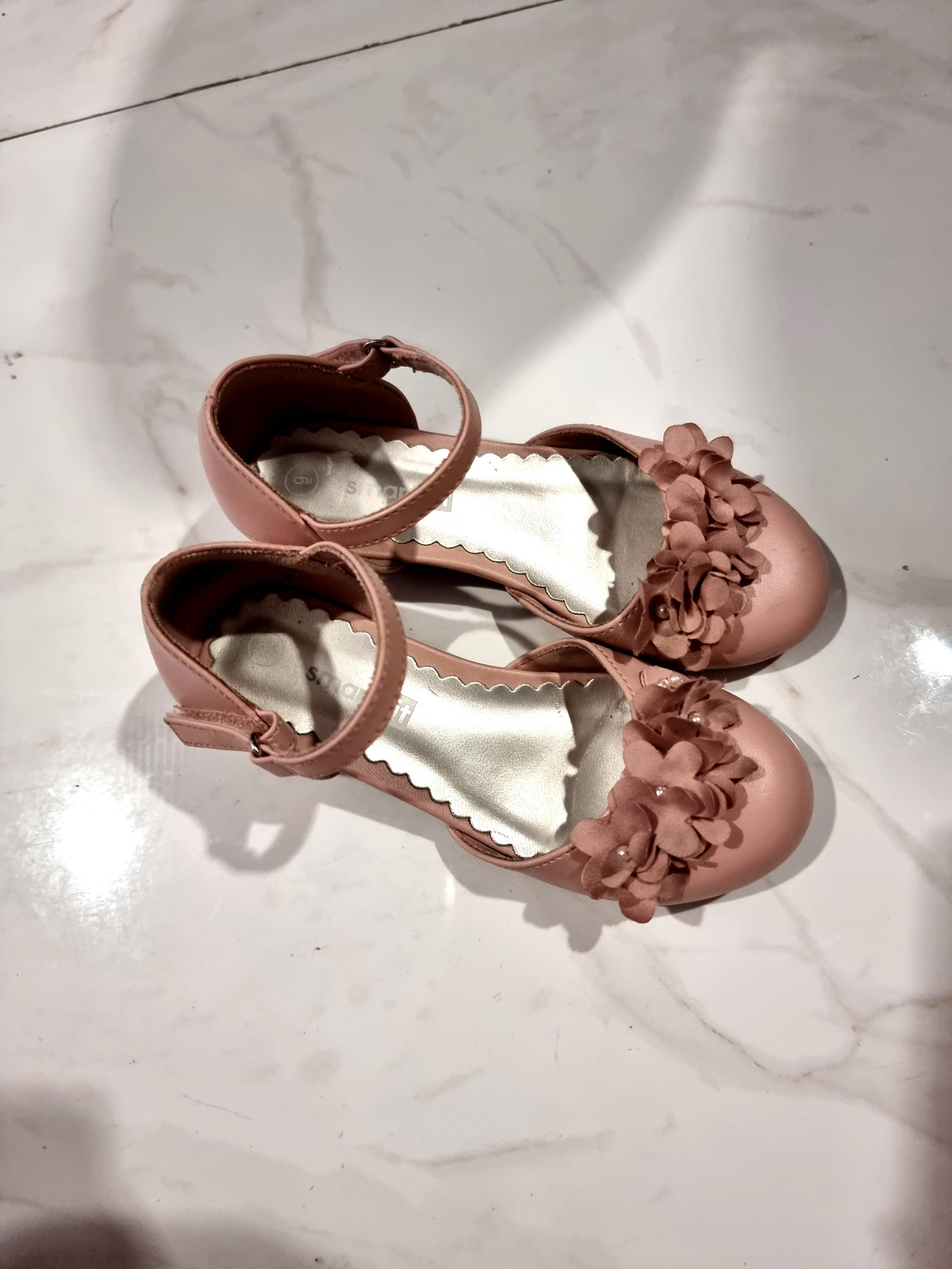 Payless kids heels top