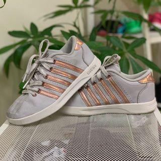 K.swiss kids shoes 20cm