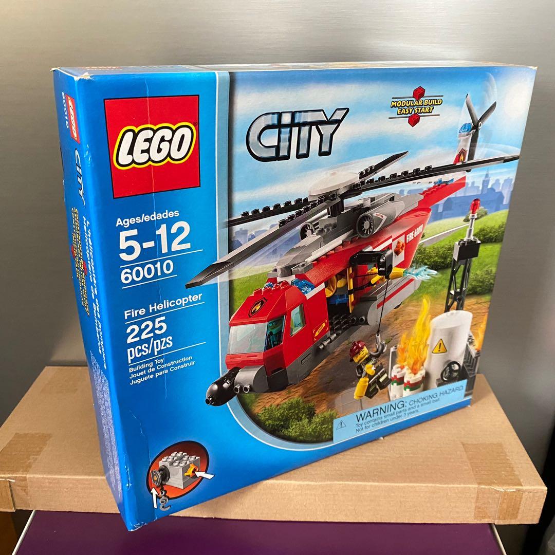 Lego 60010 cheap
