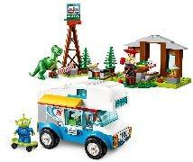 Lego toy sales story 4 rv