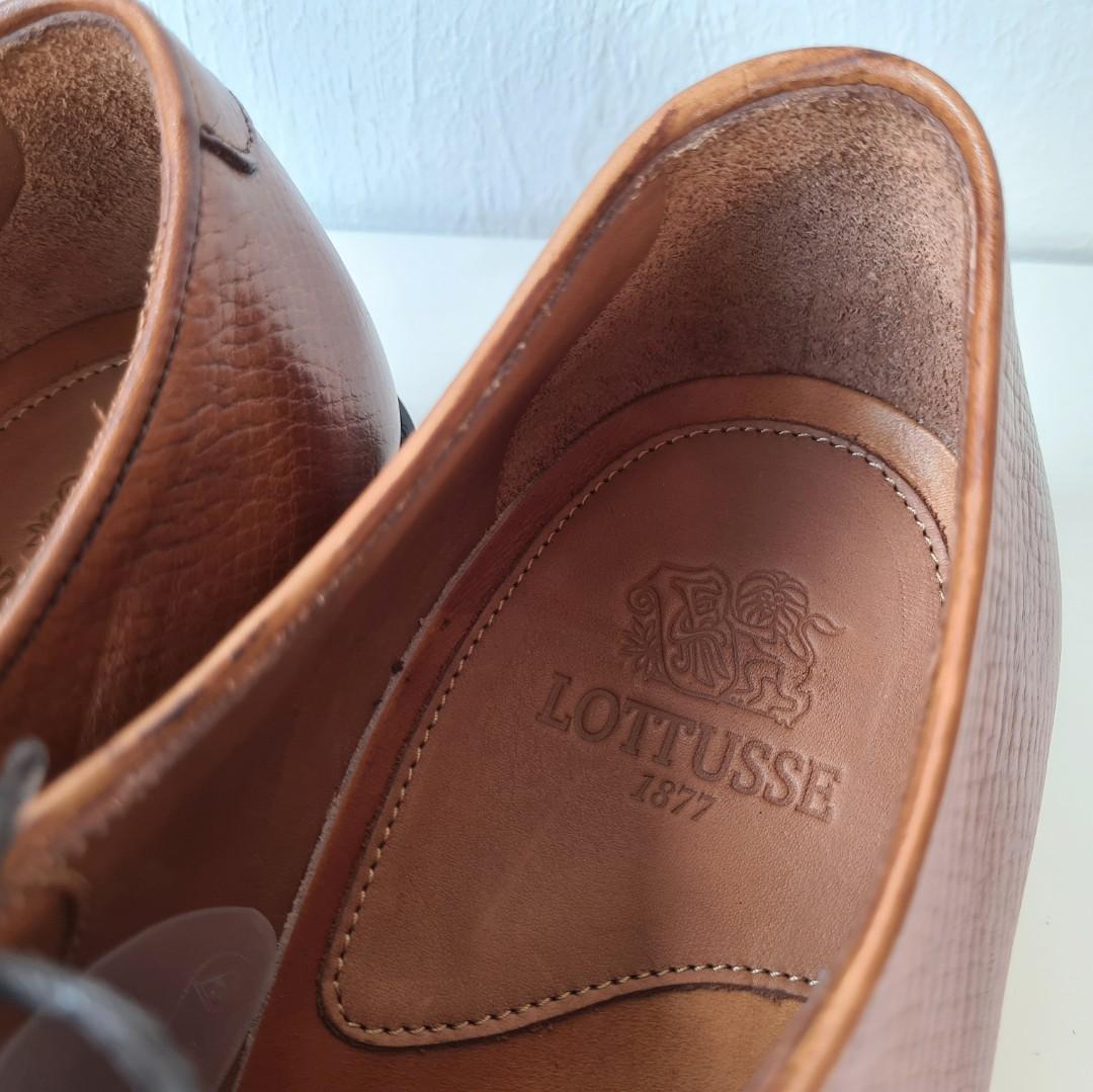 Lottusse 1877 outlet shoes