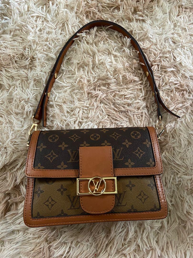 Lv palermo mm bundle ada siri, Luxury, Bags & Wallets on Carousell