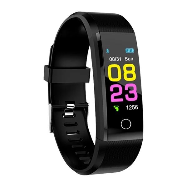 Smart band id115 store