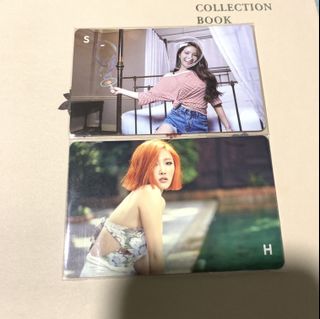 (Category: ) located in . Submitted by kpop_instocks (Listing ID 1117929492, Image 1). Description: .