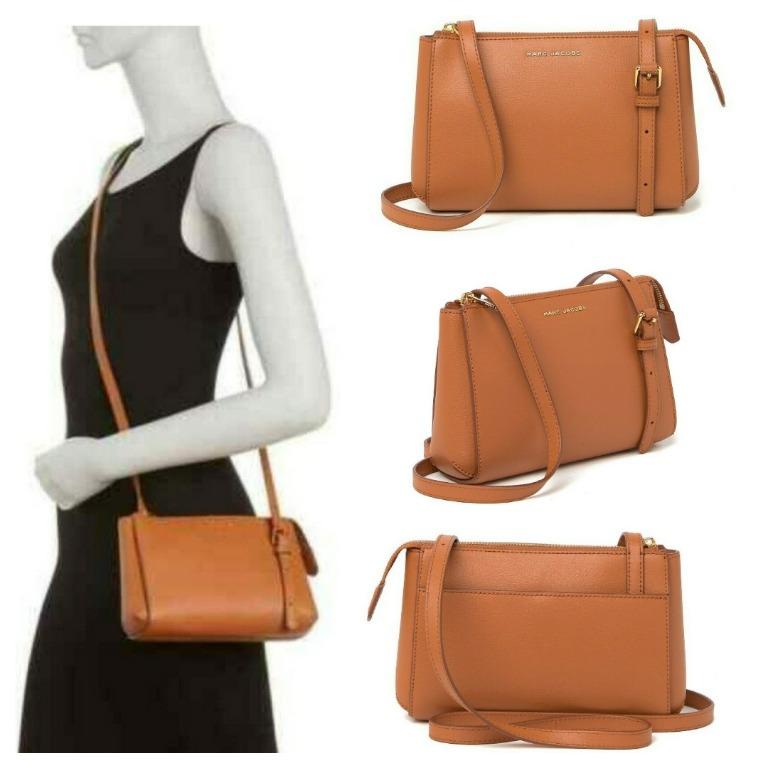 Marc jacobs the commuter crossbody bag top