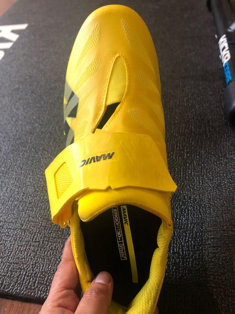 Cosmic sl ultimate tri shoe hotsell