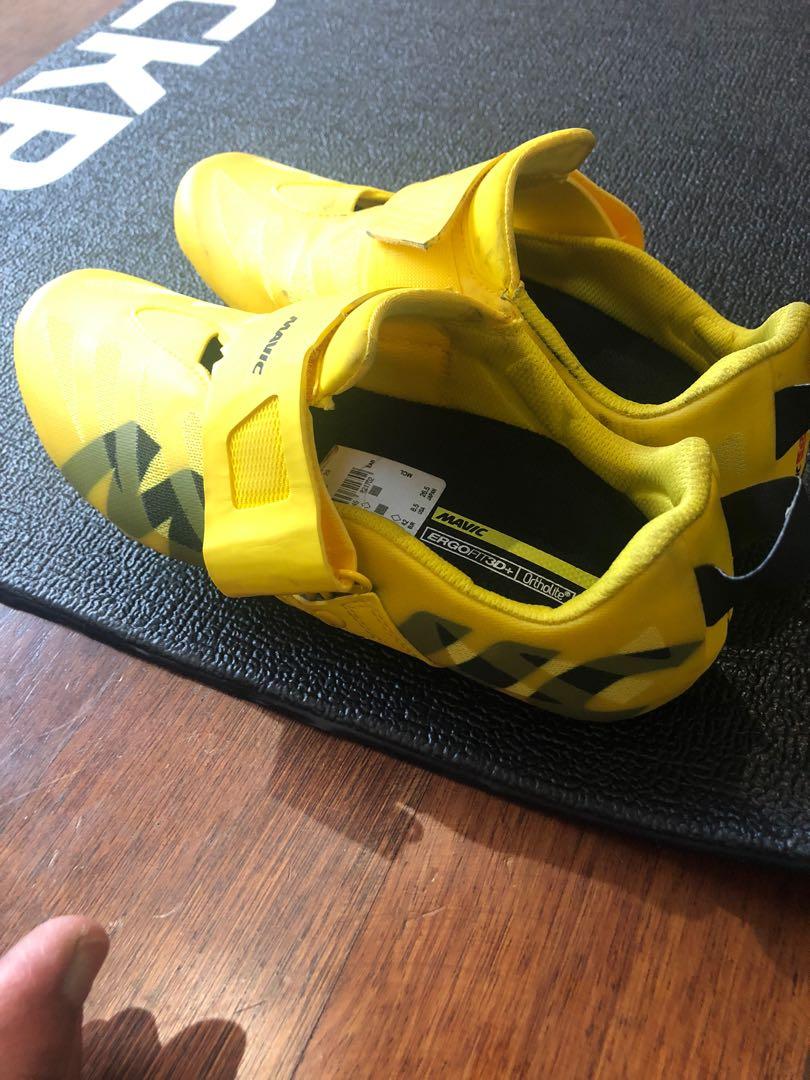 Cosmic sl ultimate tri shoe store
