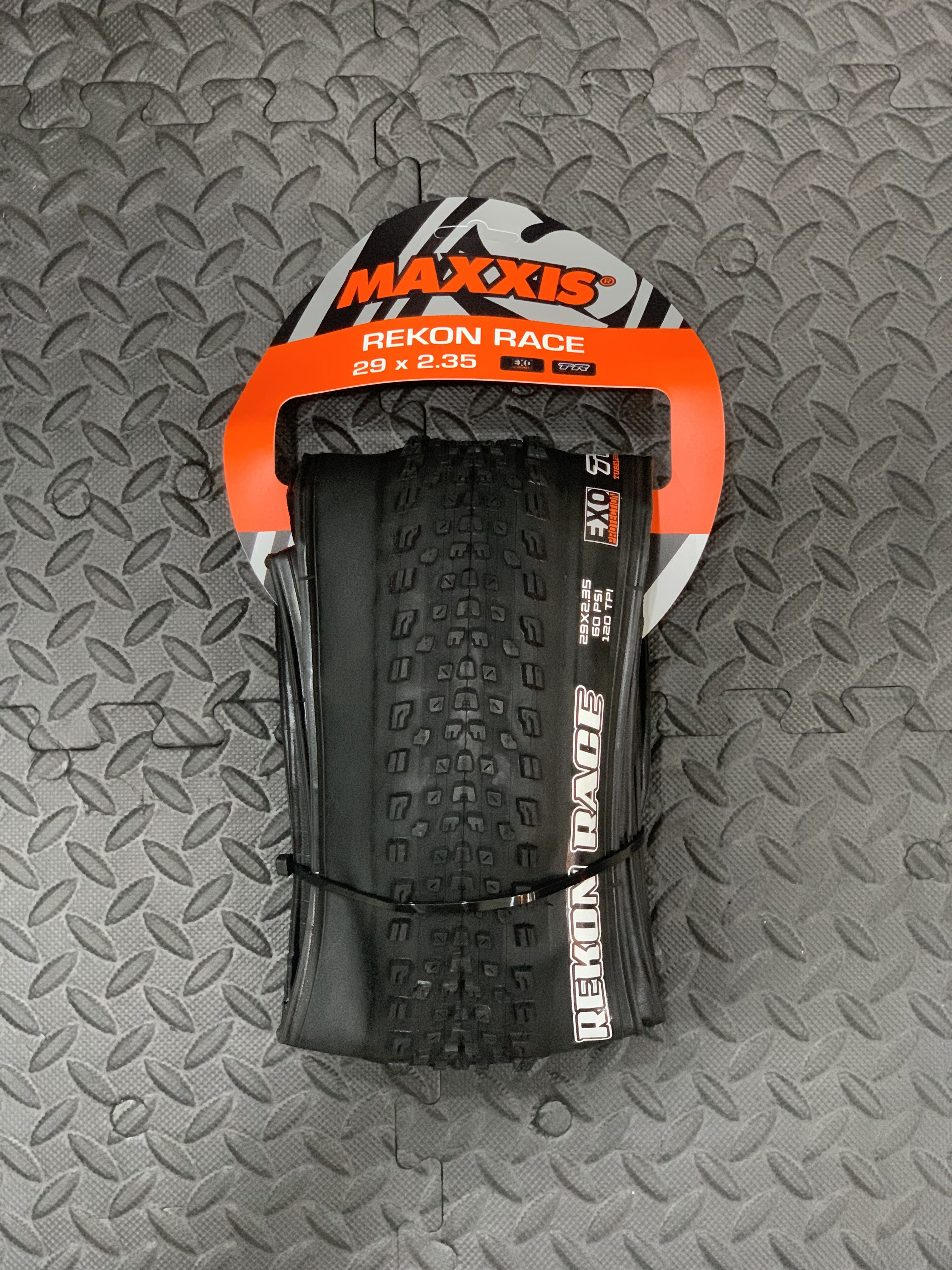 Rekon 2.35 clearance