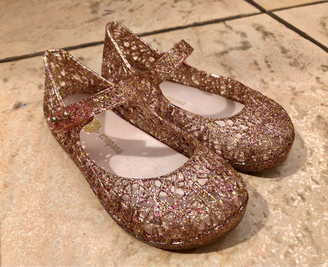 Mini melissa campana top