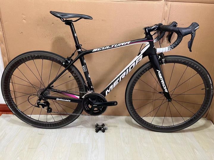 Merida Scultura 1000 105 5800