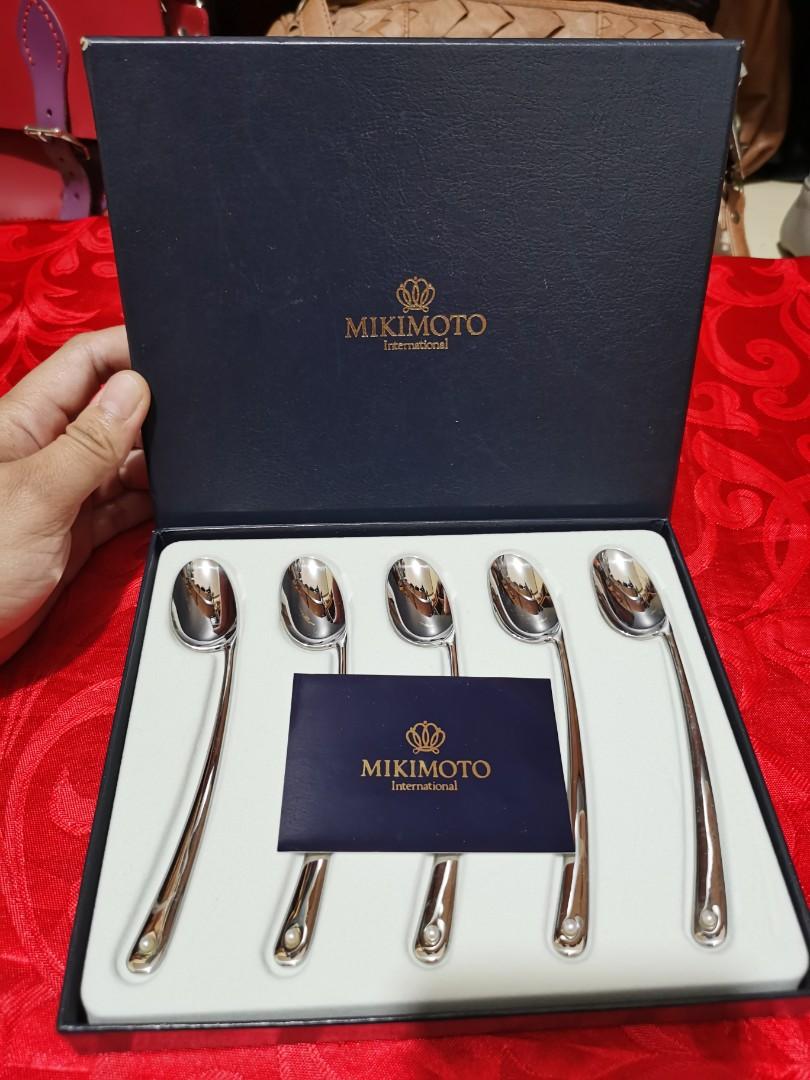 Mikimoto international outlet