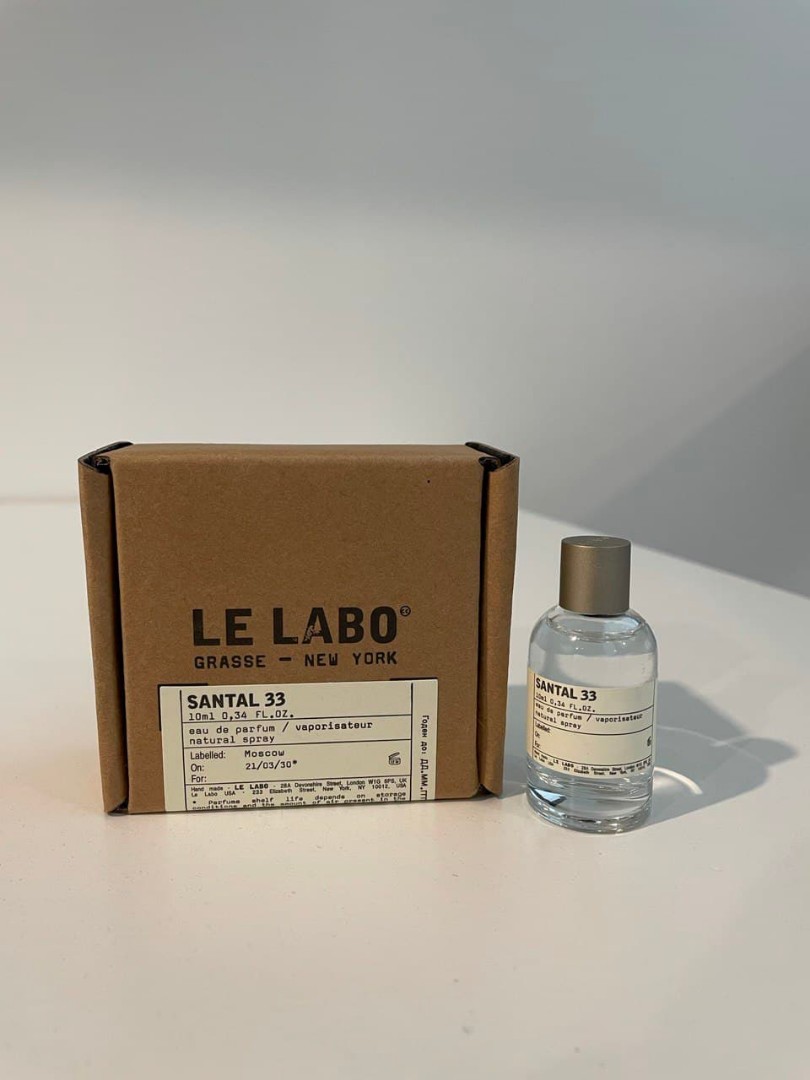 Santal new arrivals 33 mini