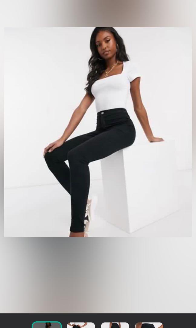 Missguided vice jeans review outlet