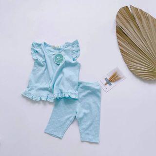 Miwoo Kids playsuit
