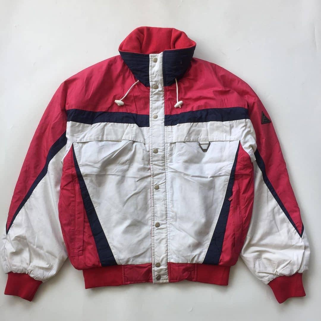 mizuno impulse jacket