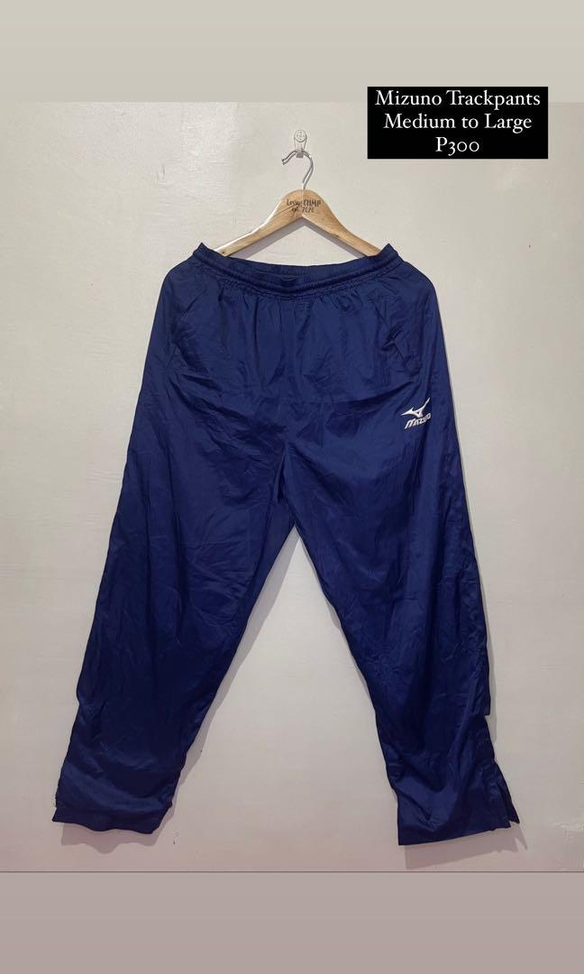 Mizuno joggers store