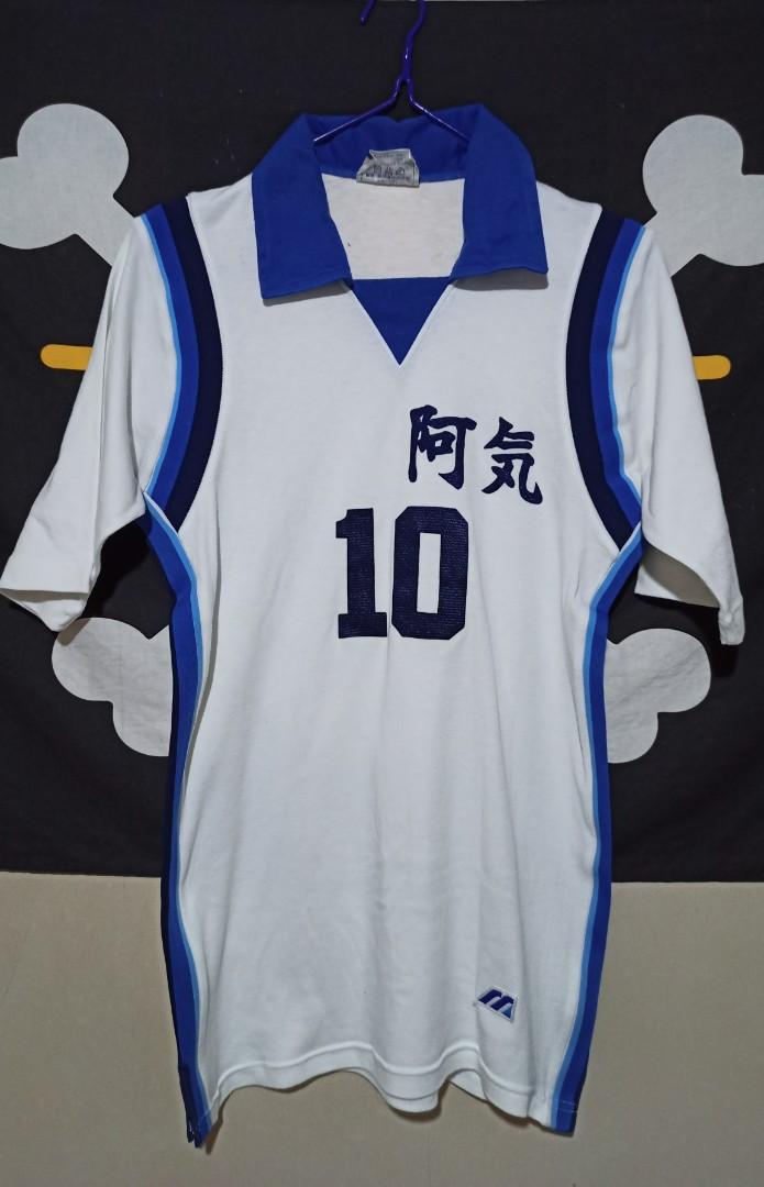 Mizuno hotsell volleyball kit