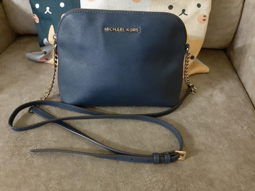 Michael kors on sale alma bag