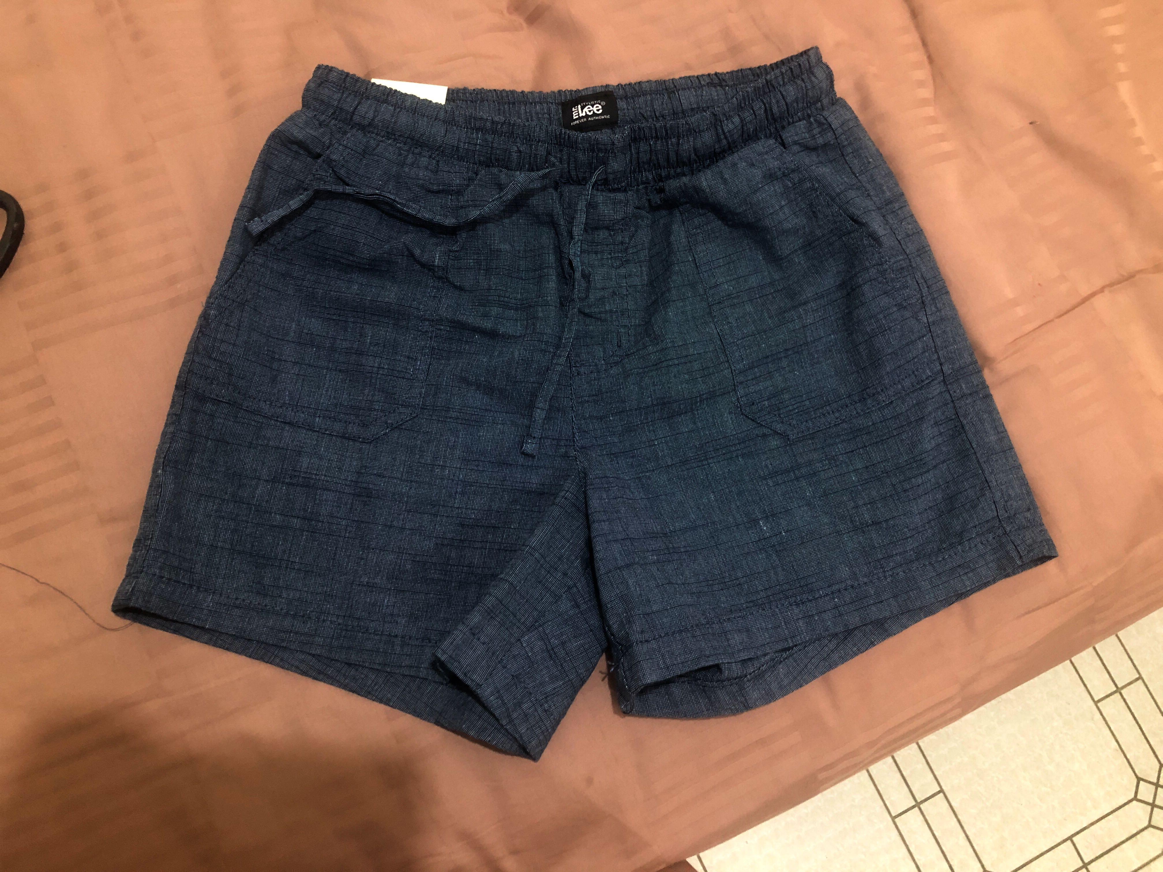Mr.lee High waist shorts Women s Fashion Bottoms Shorts on