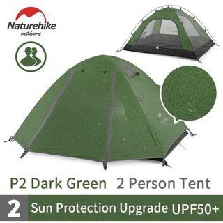 Naturehike P Series 2 Person Tent