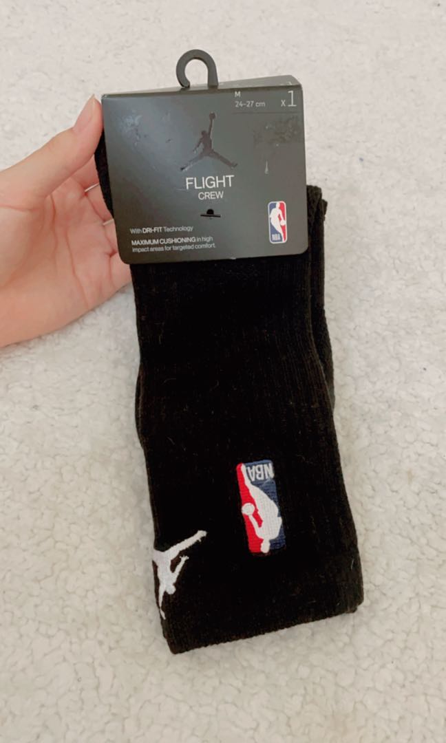 authentic nba socks